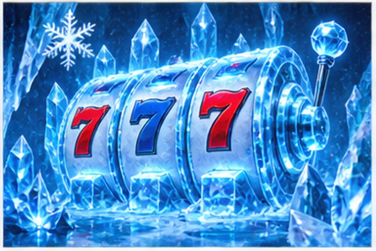 ICE 7 game artwork