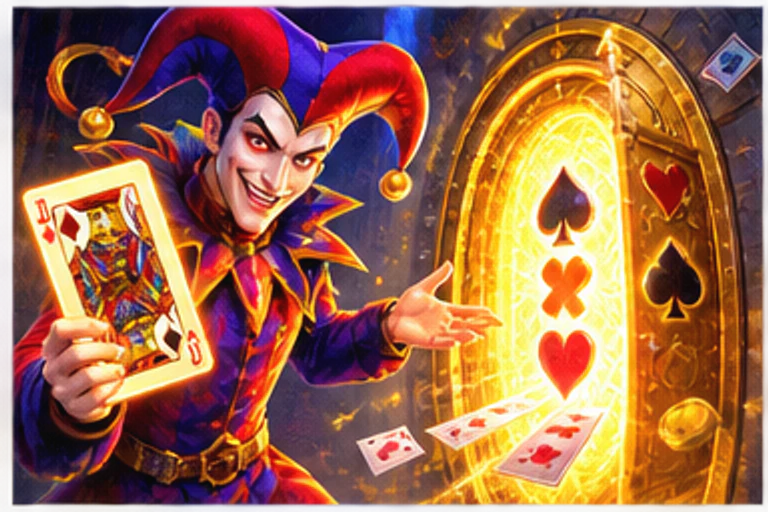 Jack2Win game artwork