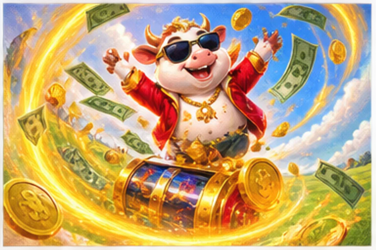 Moolah game artwork